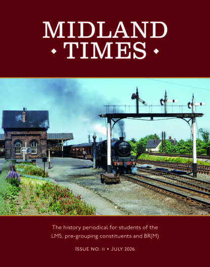 Midland Times Issue 11