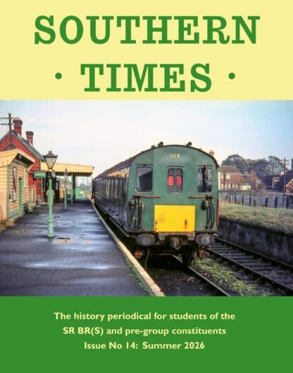Southern Times Issue 14