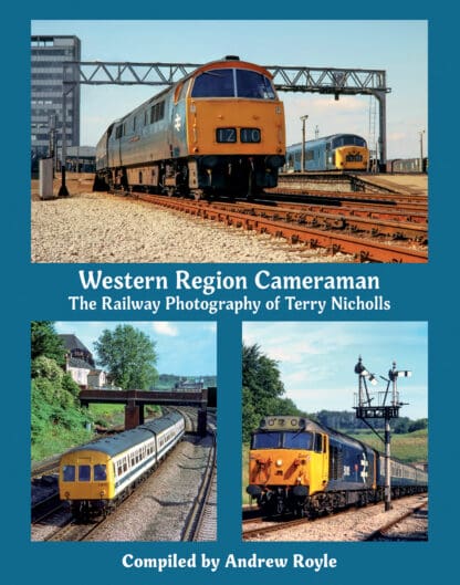 Western Region Cameraman