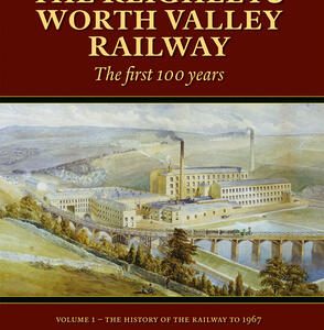 Keighley & Worth Valley Railway